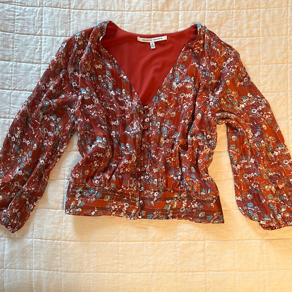 Blouse